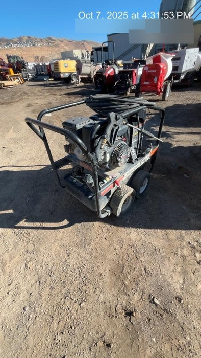 2020 MI-T-M CORPORATION HSP-3504-3MGH