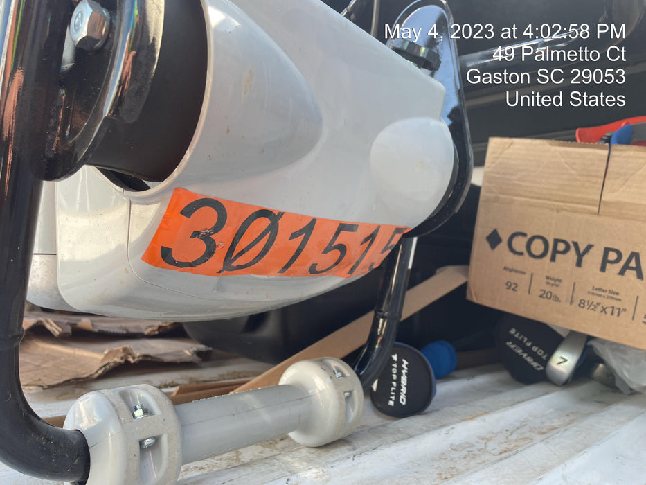 2023 MULTIQUIP MTX60HD