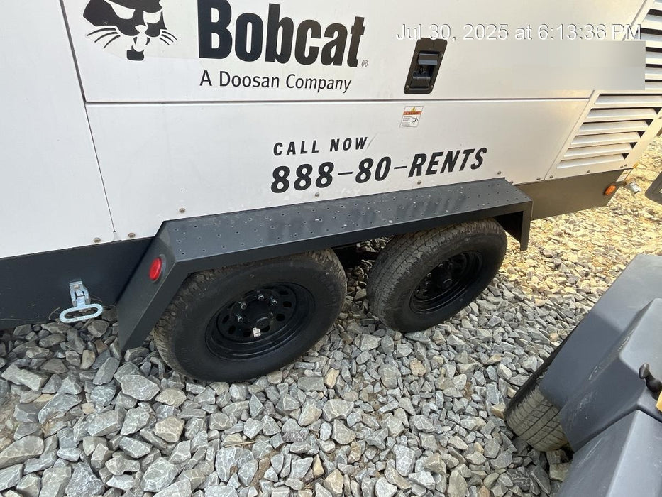 2025 BOBCAT PA825VWCU-T4F