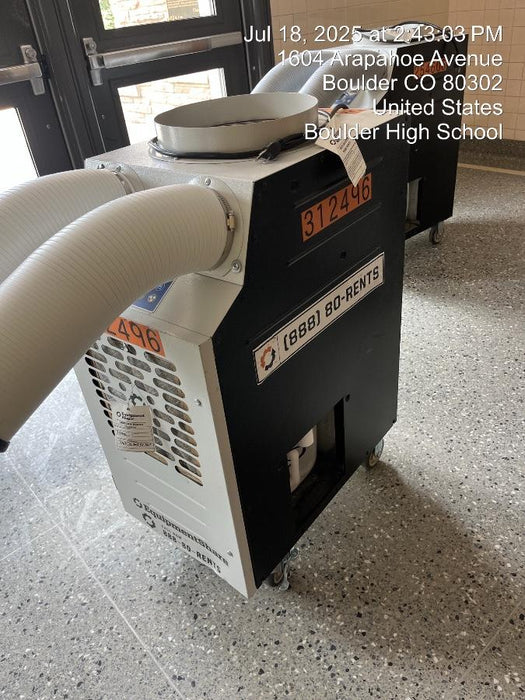 2023 KWIKOOL KPAC1411-2