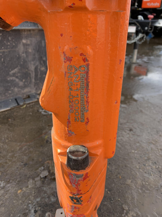 2020 MICHIGAN PNEUMATIC MP-TPB60-114