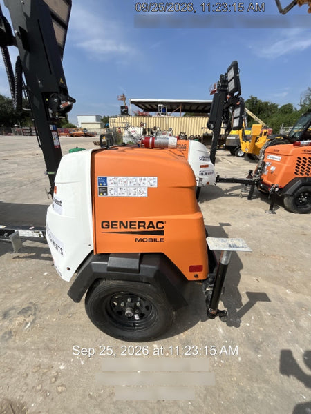 2026 GENERAC MLTS-4