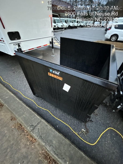 2024 STAR INDUSTRIES 1425