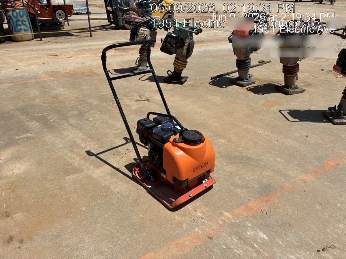 2023 MULTIQUIP MVC82VHW