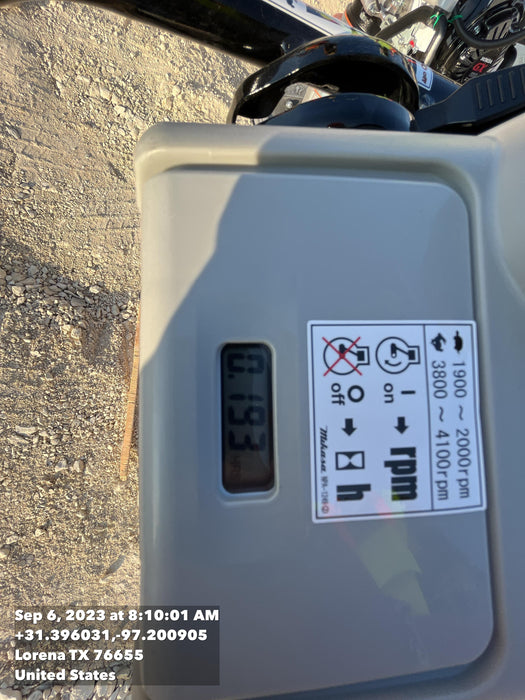 2023 MULTIQUIP MTX60HD