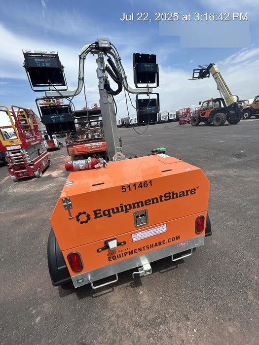 2025 WANCO WLTT-4MM4K