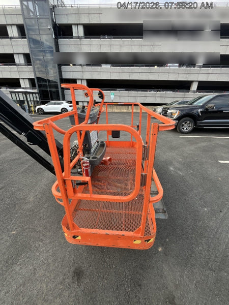 2024 JLG 660SJ