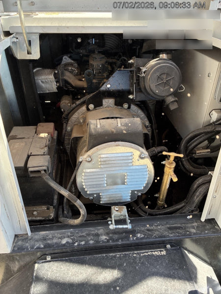2026 TRIME X-SMART (EL1250H)