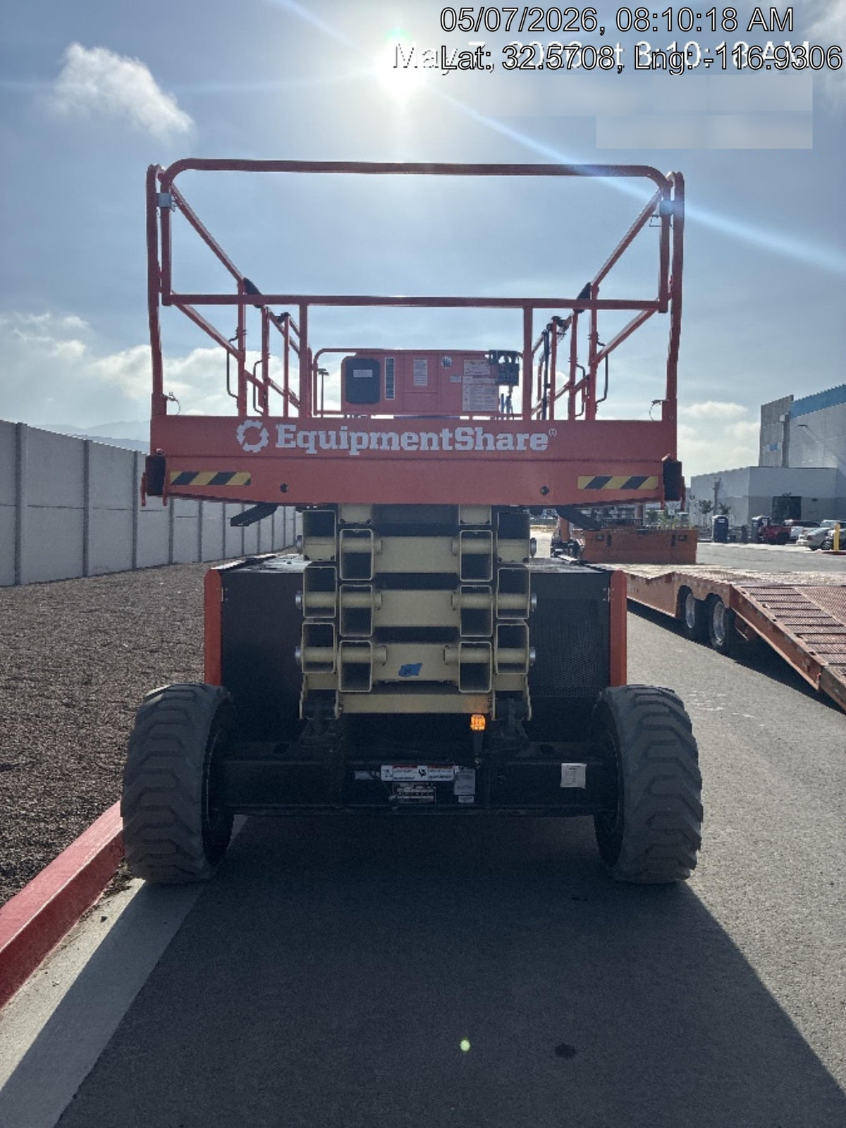 2024 JLG RT4394