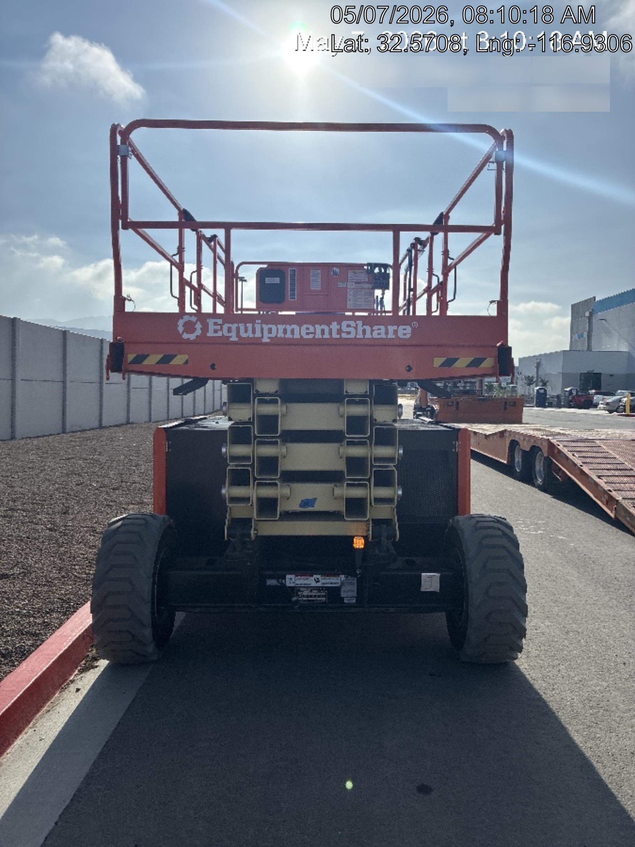 2024 JLG RT4394