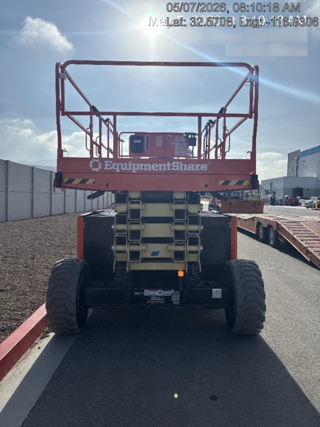 2024 JLG RT4394