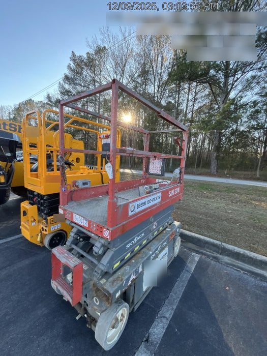 2019 Skyjack SJIII-3219 Standard w/Trojan Batteries