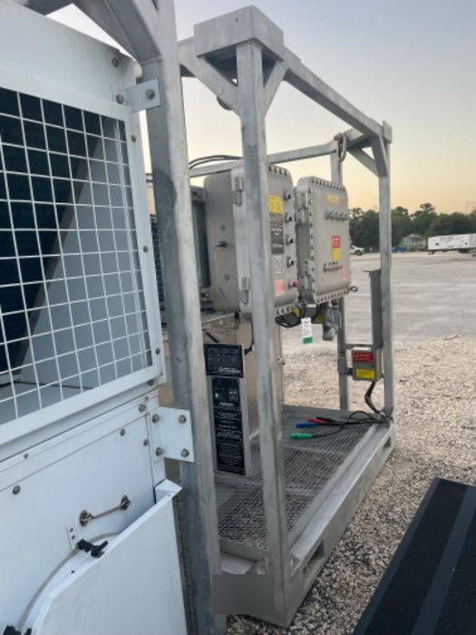 2022 SMARTECH SACP25A-HS-XP