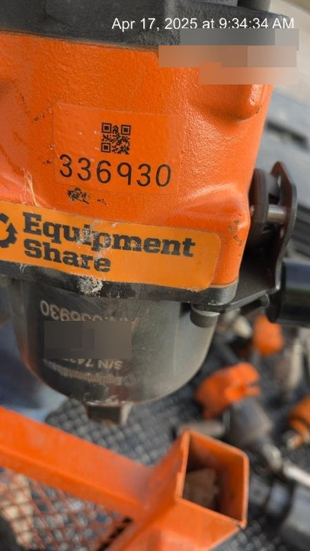 2023 MICHIGAN PNEUMATIC ES-4940B2-TRACKER