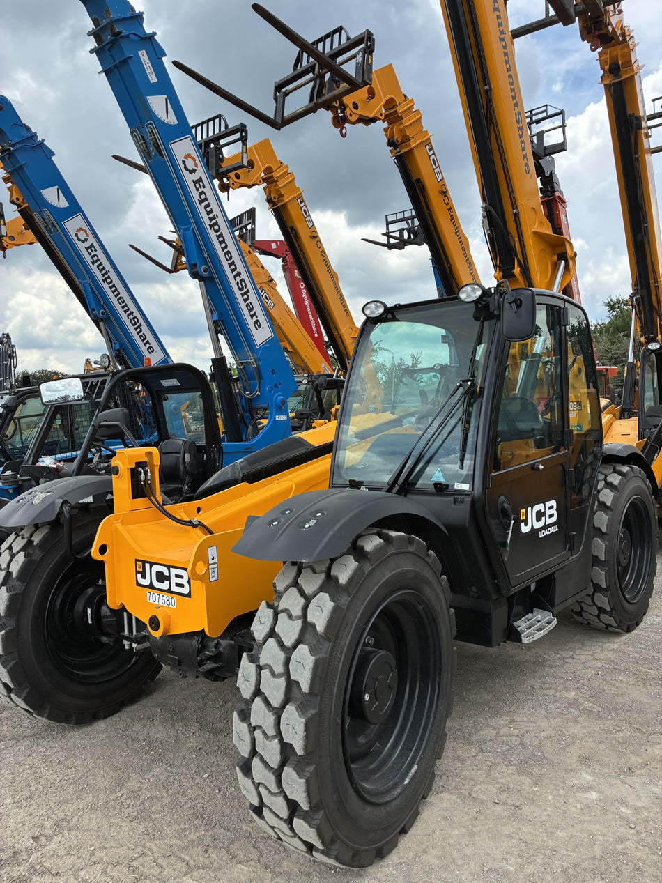 2026 JCB 509-42