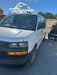 2025 CHEVROLET Express Van - Rental