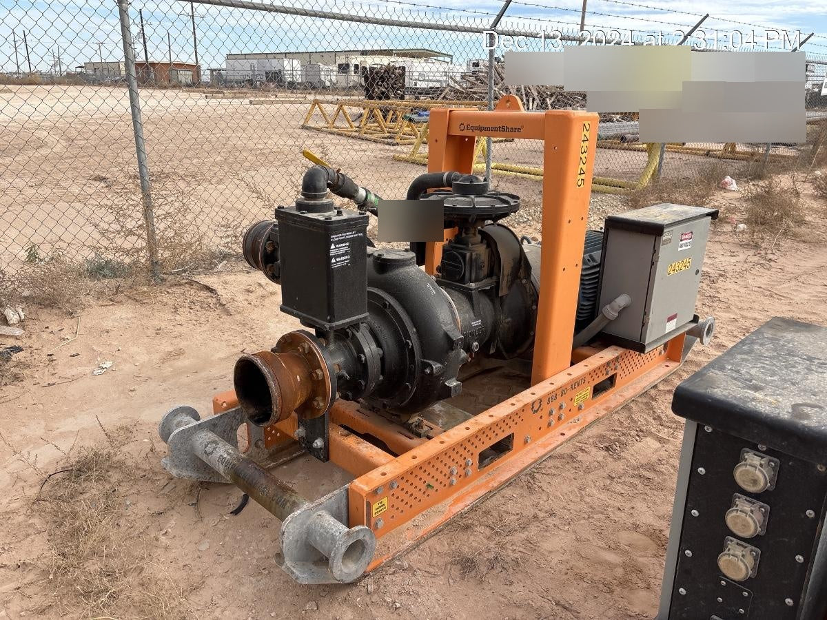 2022 PIONEER EPP66S12L71