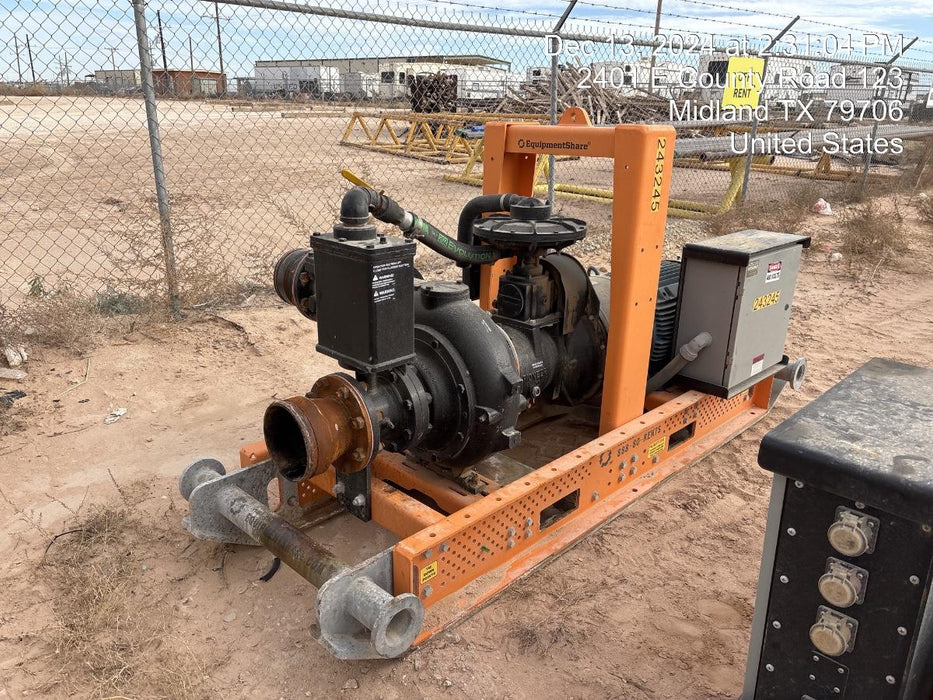 2022 PIONEER EPP66S12L71