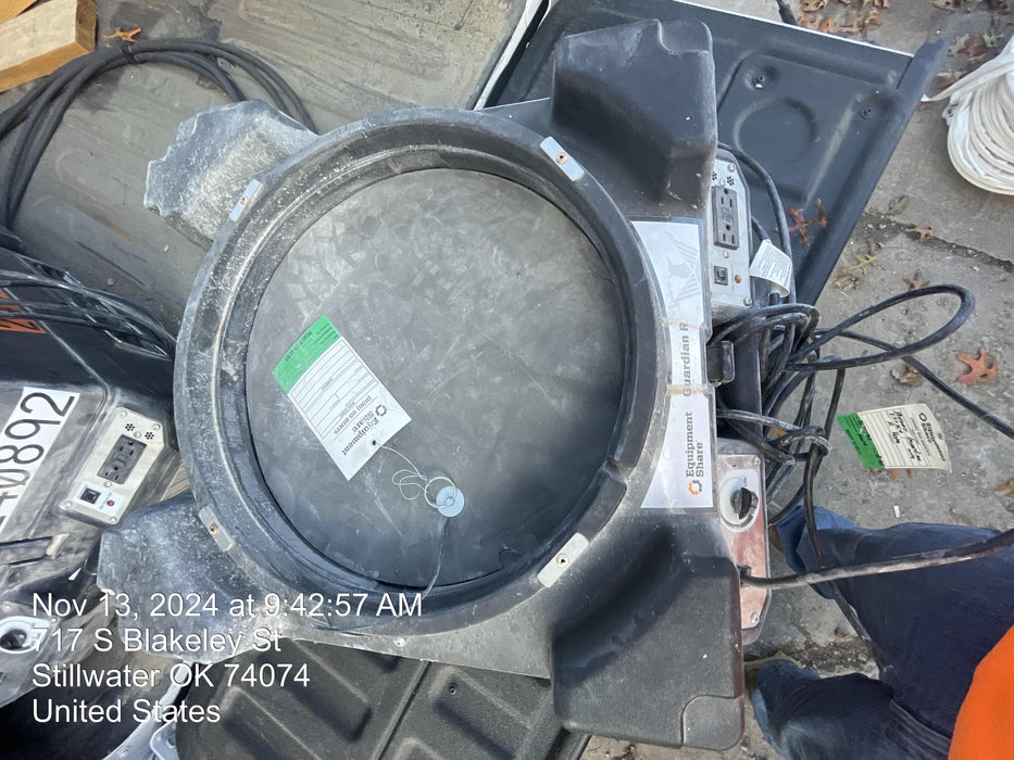 2022 PHOENIX Guardian R Hepa