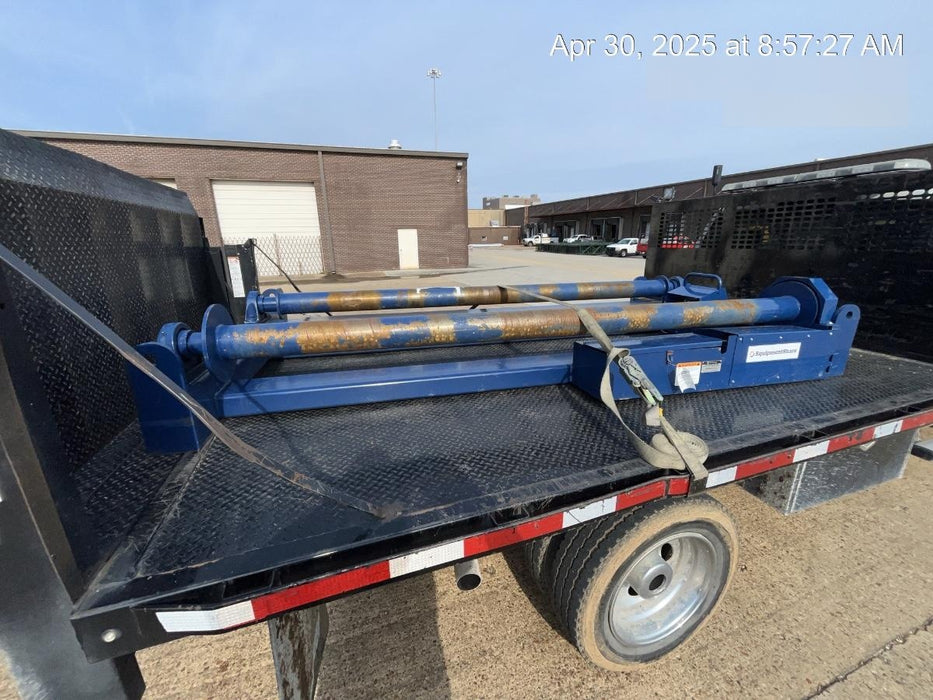 2024 CURRENT TOOLS 615