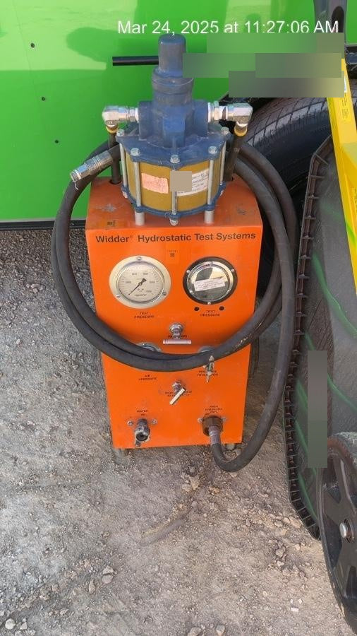 2023 WIDDER 11100