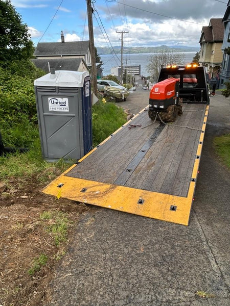2025 HUSQVARNA LP9505