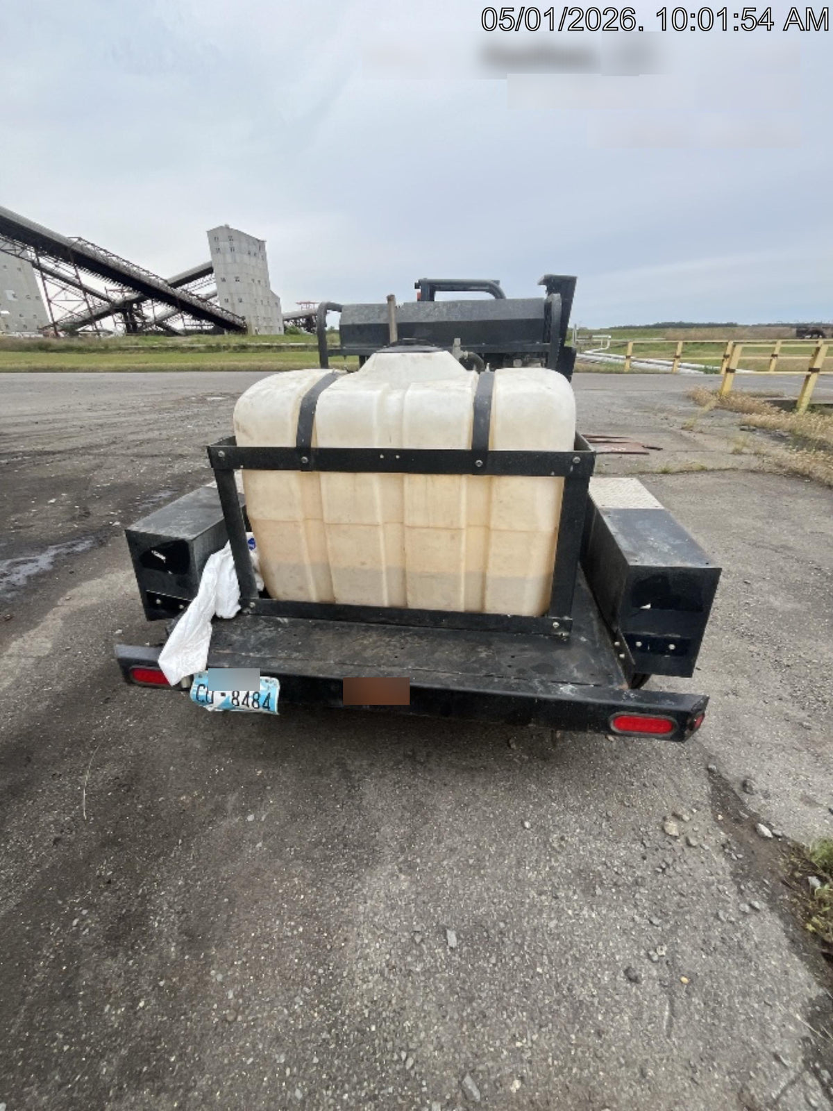 2019 MI-T-M CORPORATION HS-3505-1MGH-T