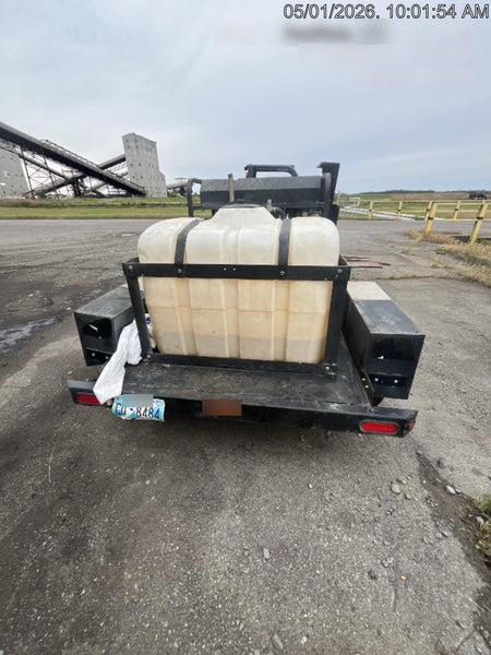 2019 MI-T-M CORPORATION HS-3505-1MGH-T