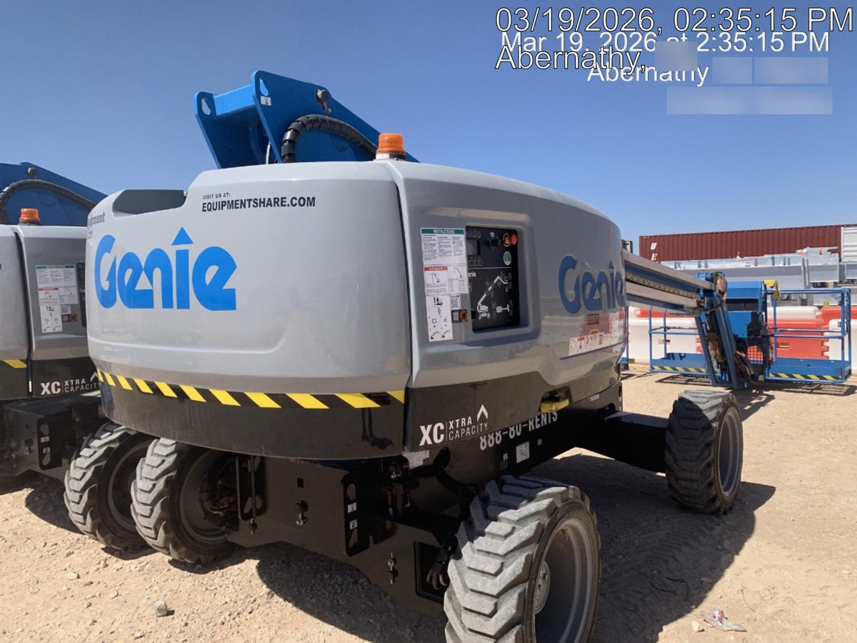 2026 GENIE S-45 XC