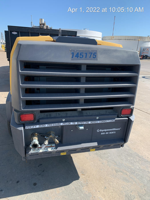 2021 ATLAS COPCO XAS440
