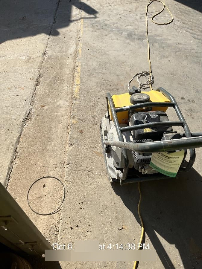 2024 WACKER NEUSON WP1550AW