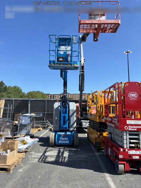 2024 GENIE Z30-20 N RJ