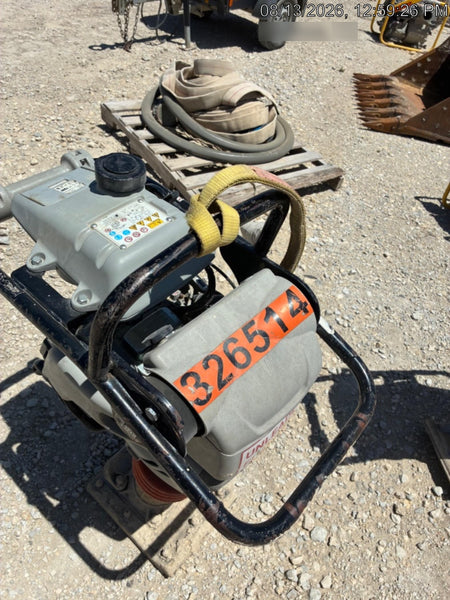 2023 MULTIQUIP MTX60HD
