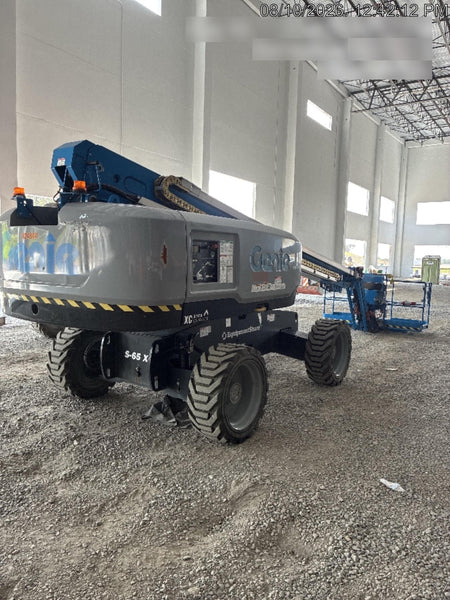 2024 GENIE S-65 XC