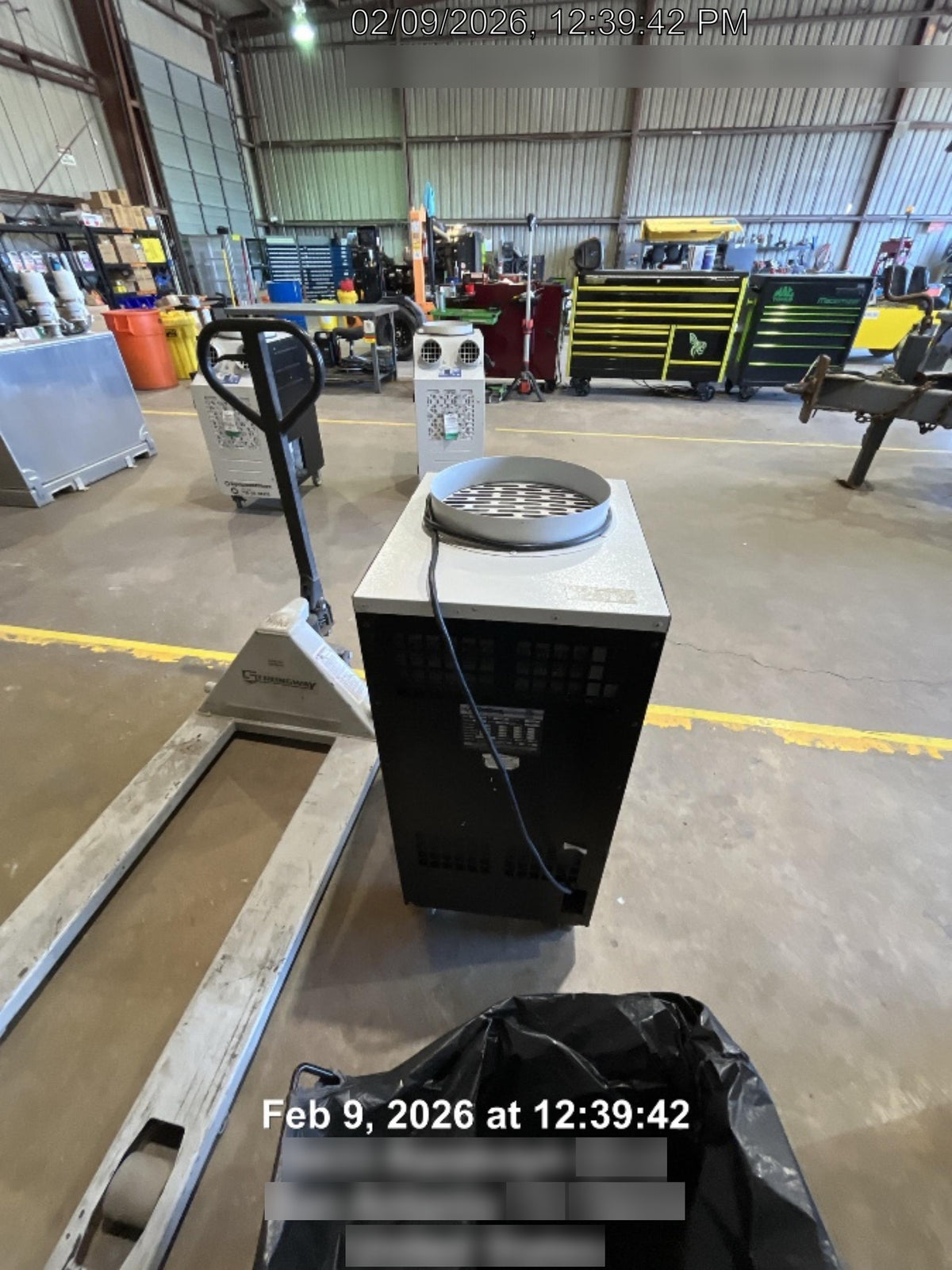 2023 KWIKOOL KPAC1411-2