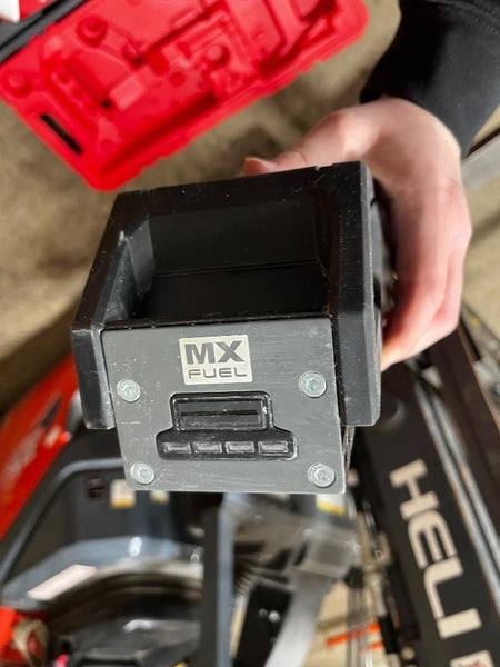 2025 MILWAUKEE MXF301-2CP