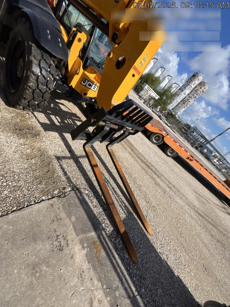 2025 JCB 506-36