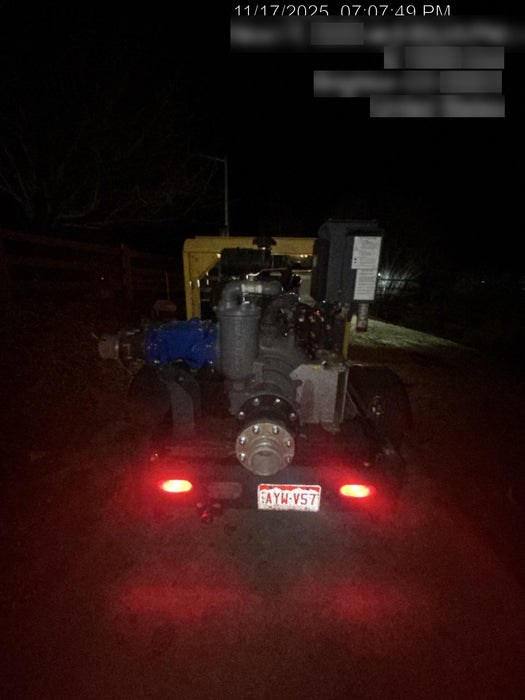 2022 ATLAS COPCO PAC F66 KD