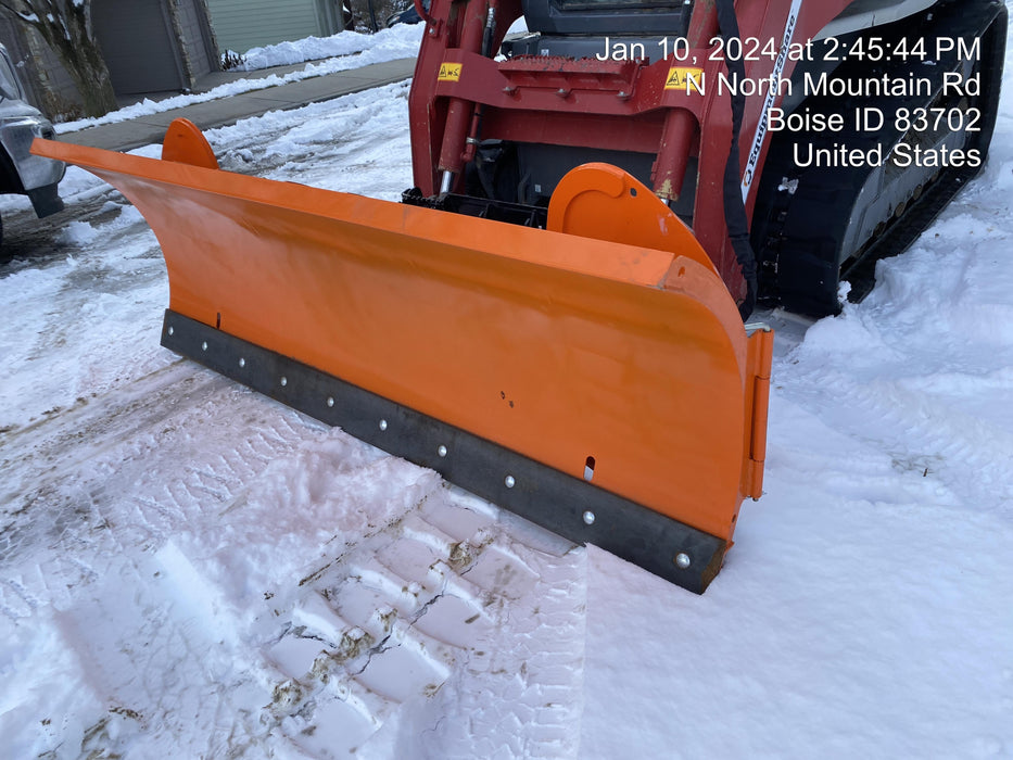 2023 SKID PRO ATTACHMENTS 670-1-0001-96-W