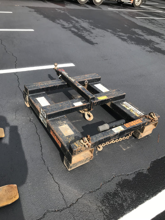 2020 STAR INDUSTRIES 1395B