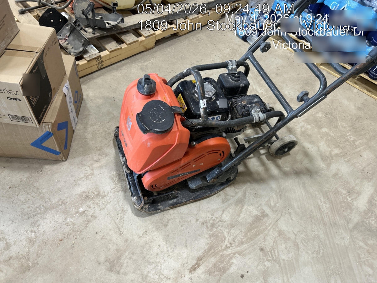2024 HUSQVARNA LF75
