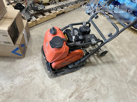 2024 HUSQVARNA LF75
