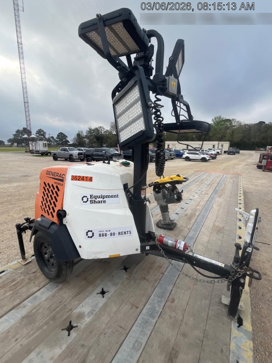 2023 GENERAC MLT2