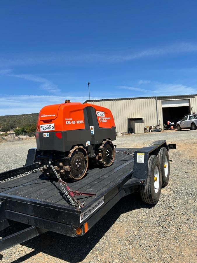 2025 HUSQVARNA LP9505