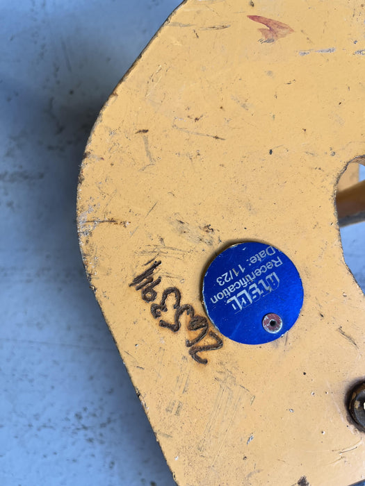 2022 HARRINGTON UBC030