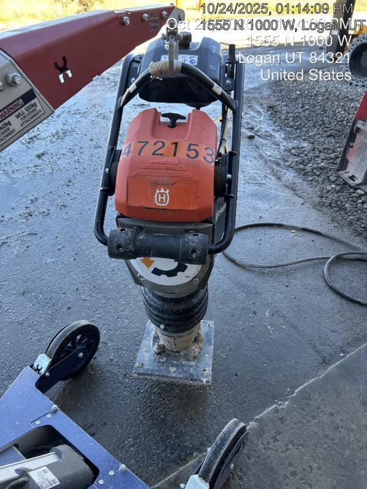 2024 HUSQVARNA LT6005