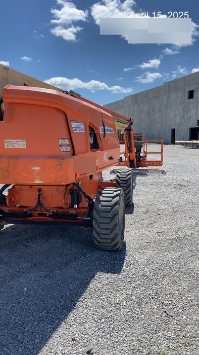 2020 JLG 660SJ