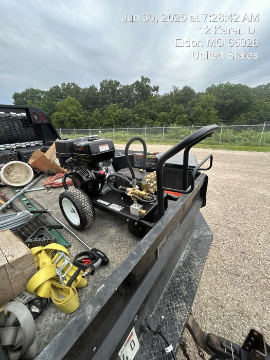 2025 MI-T-M CW-3504-5MGH