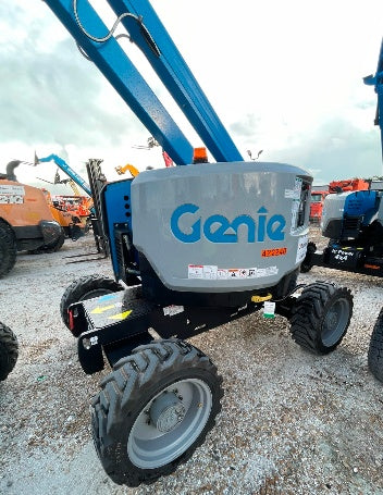 2024 GENIE Z-45 XC