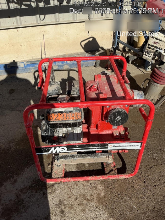 2023 MULTIQUIP QP4TH